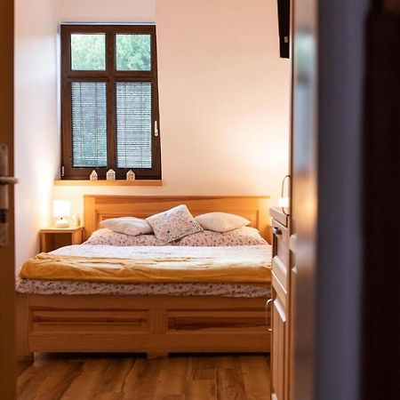 Spa Pod Javory Nejdek Ngoại thất bức ảnh