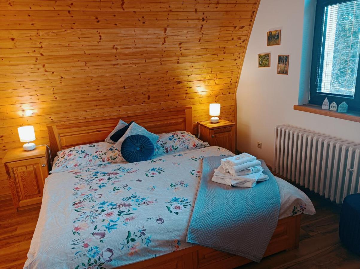Spa Pod Javory Nejdek Ngoại thất bức ảnh