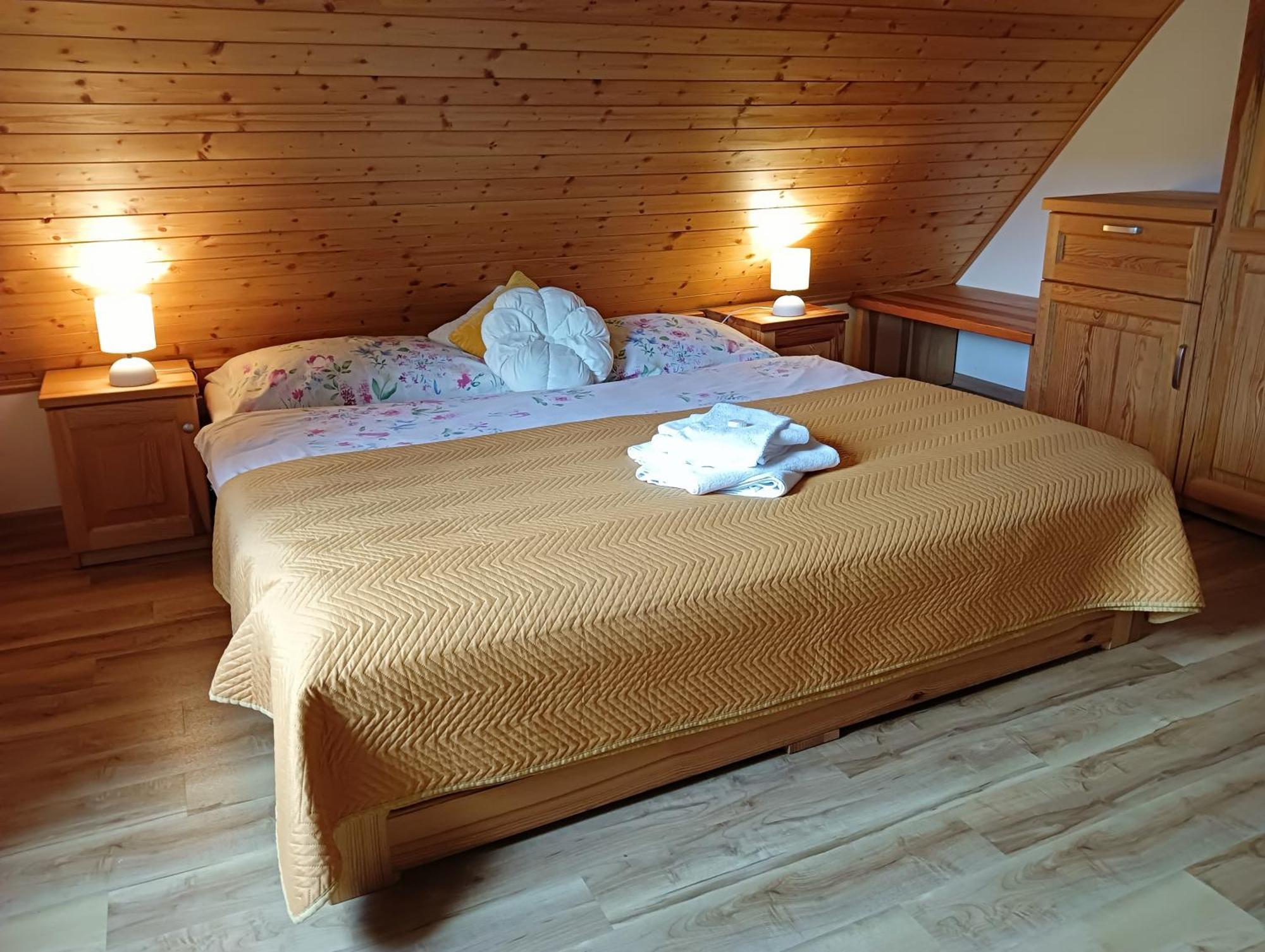 Spa Pod Javory Nejdek Ngoại thất bức ảnh