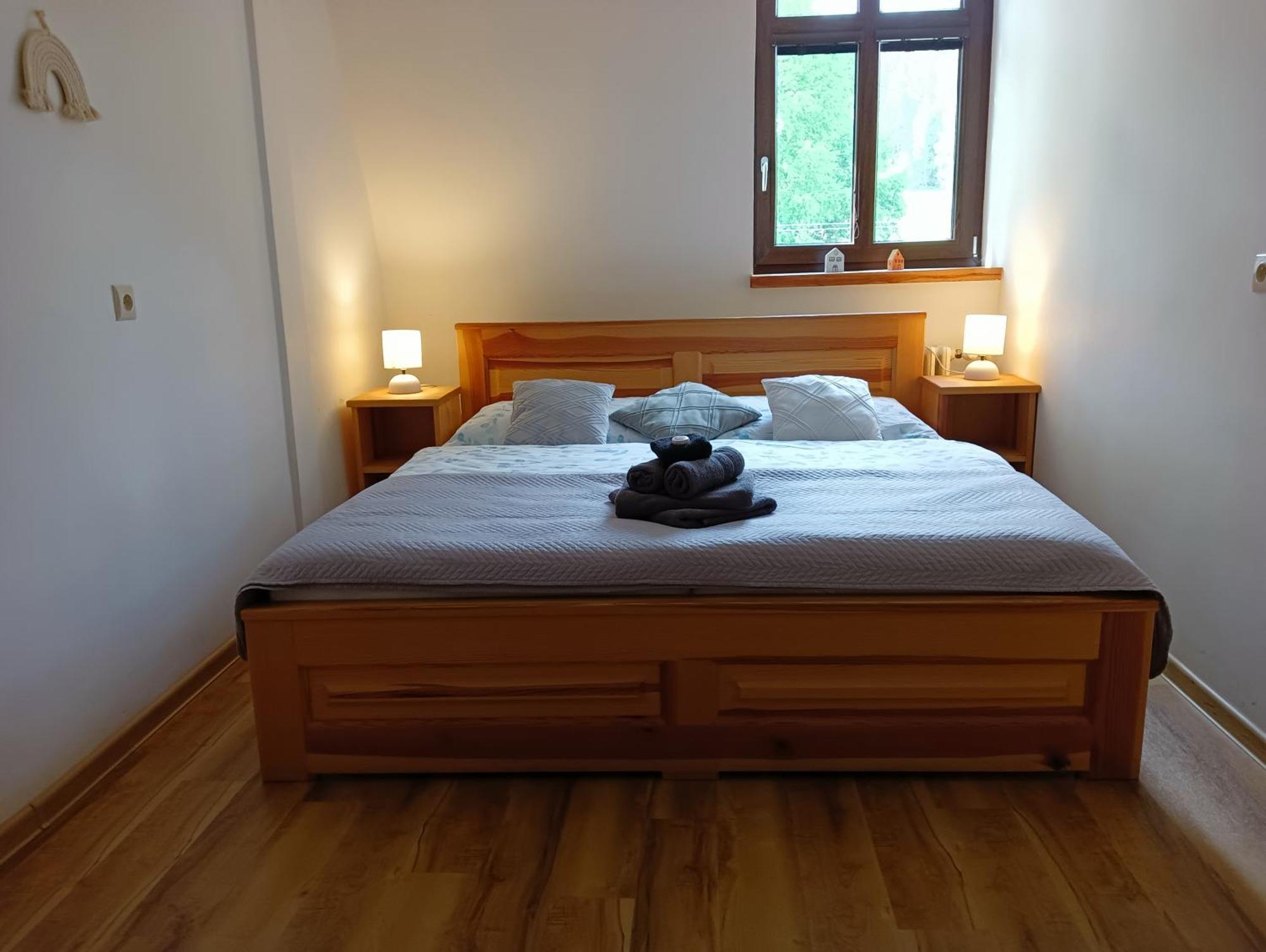 Spa Pod Javory Nejdek Ngoại thất bức ảnh