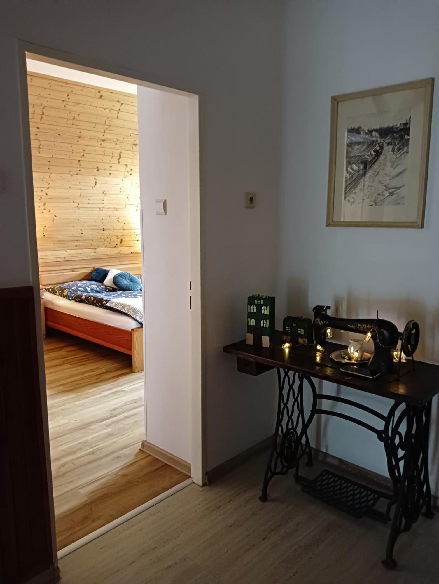 Spa Pod Javory Nejdek Ngoại thất bức ảnh