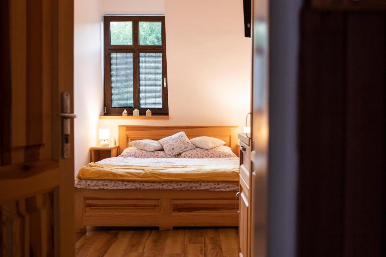Spa Pod Javory Nejdek Ngoại thất bức ảnh